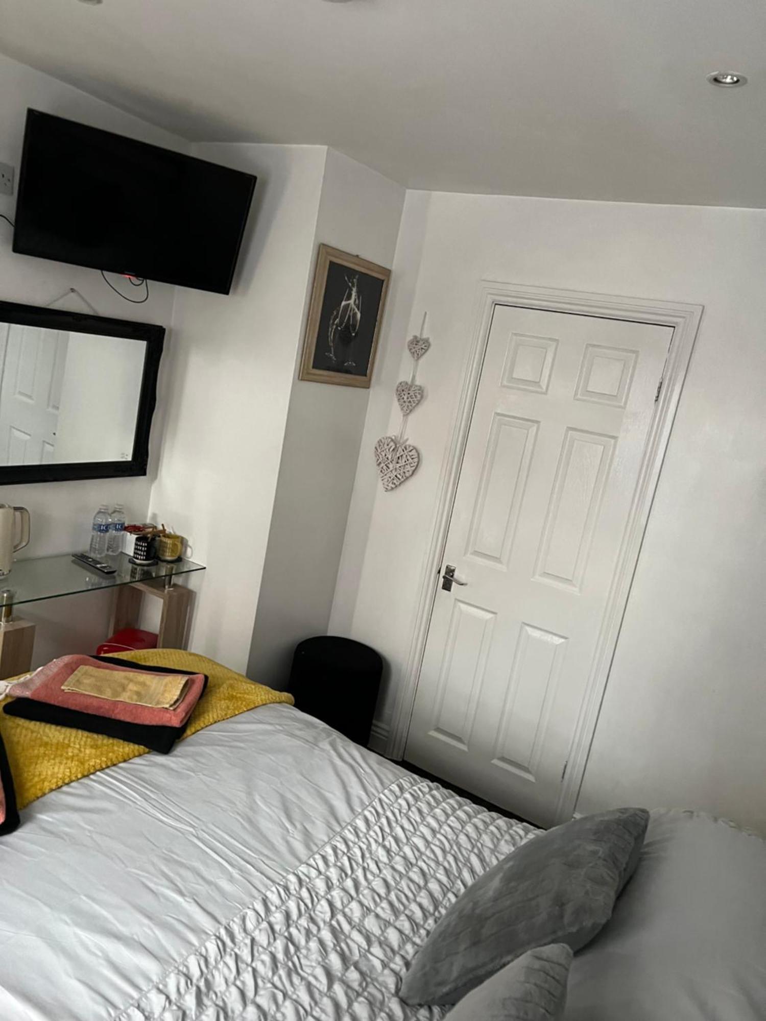 סקגנס The Southwold Guest House מראה חיצוני תמונה
