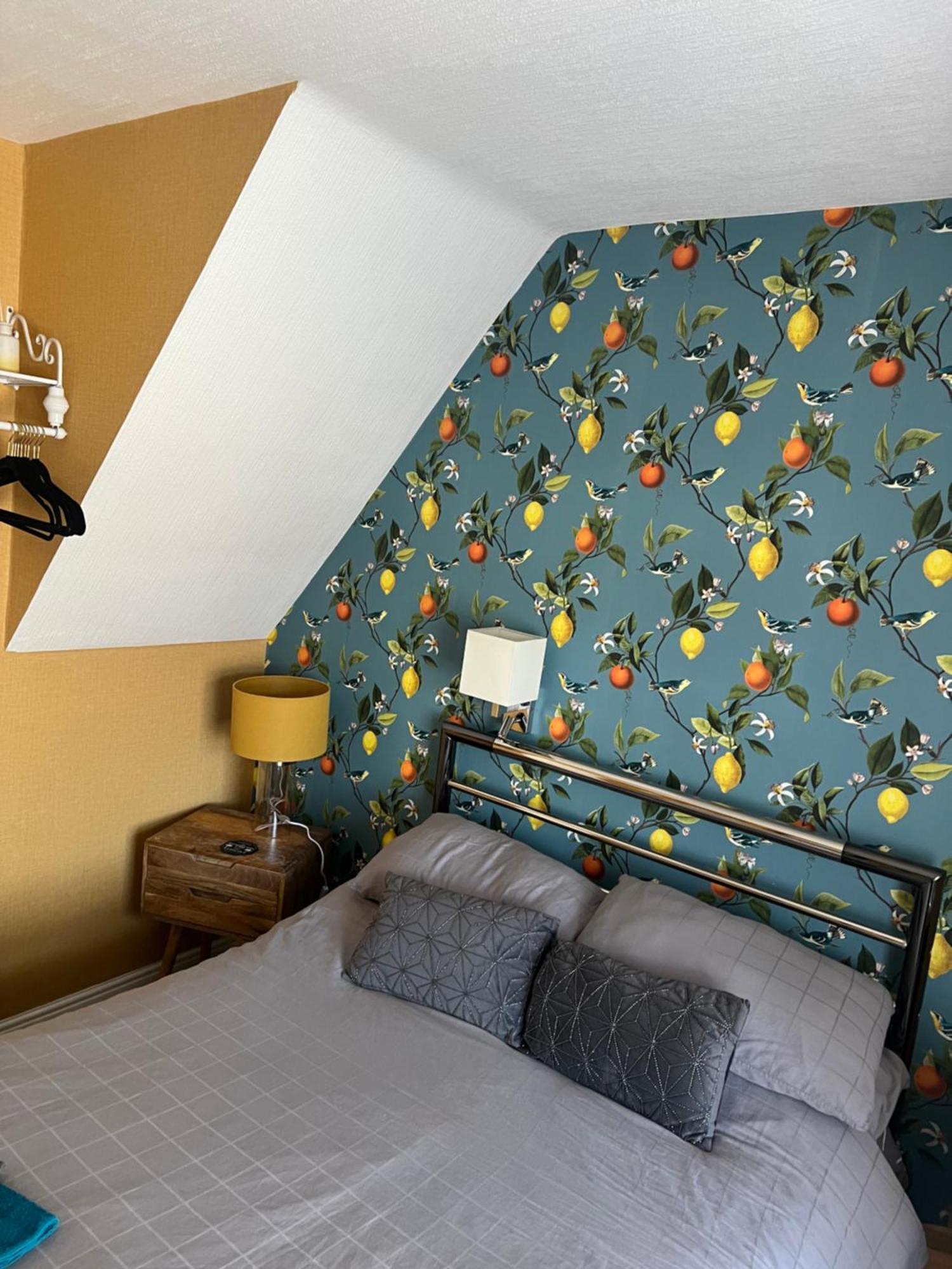 סקגנס The Southwold Guest House מראה חיצוני תמונה