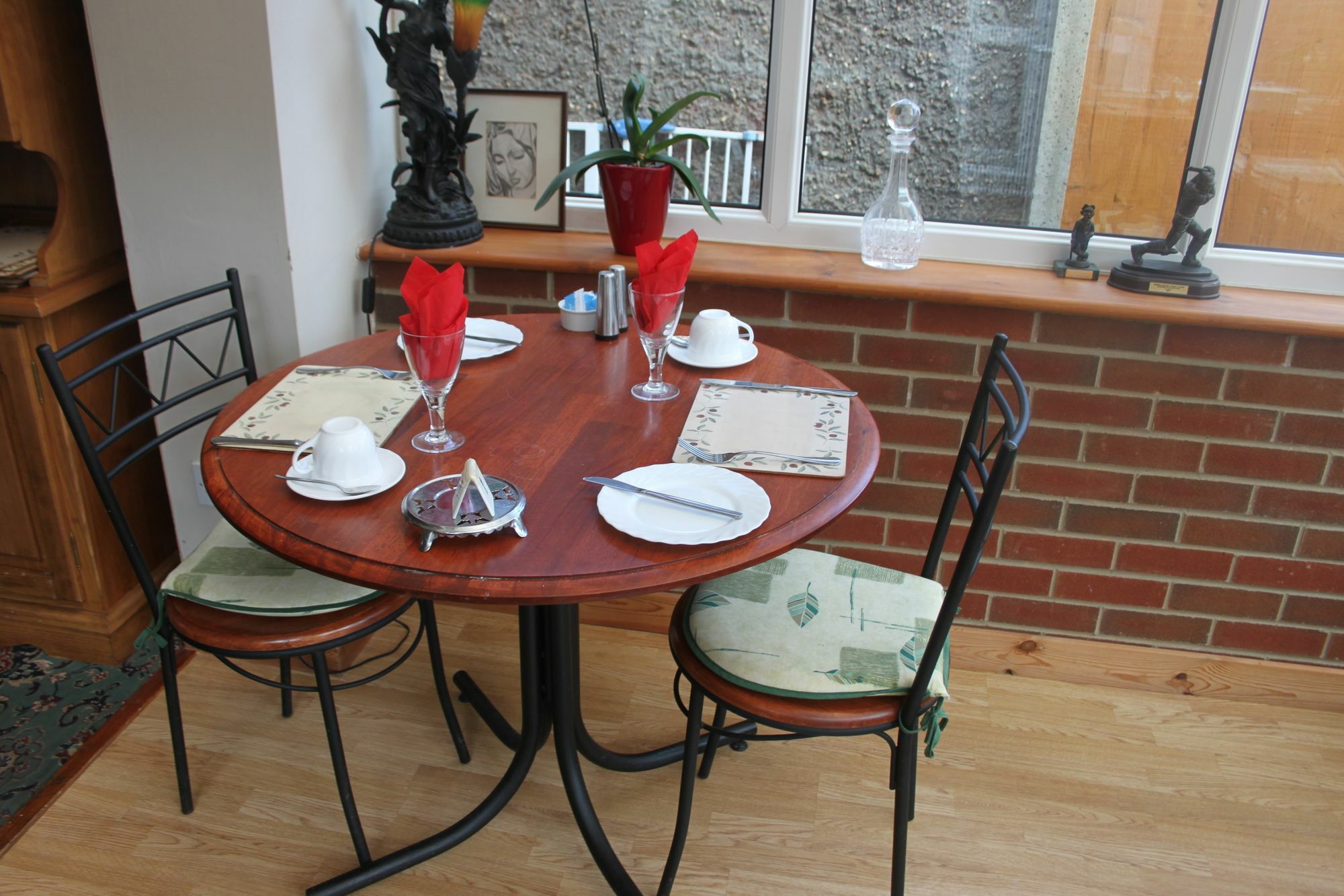 סקגנס The Southwold Guest House מראה חיצוני תמונה
